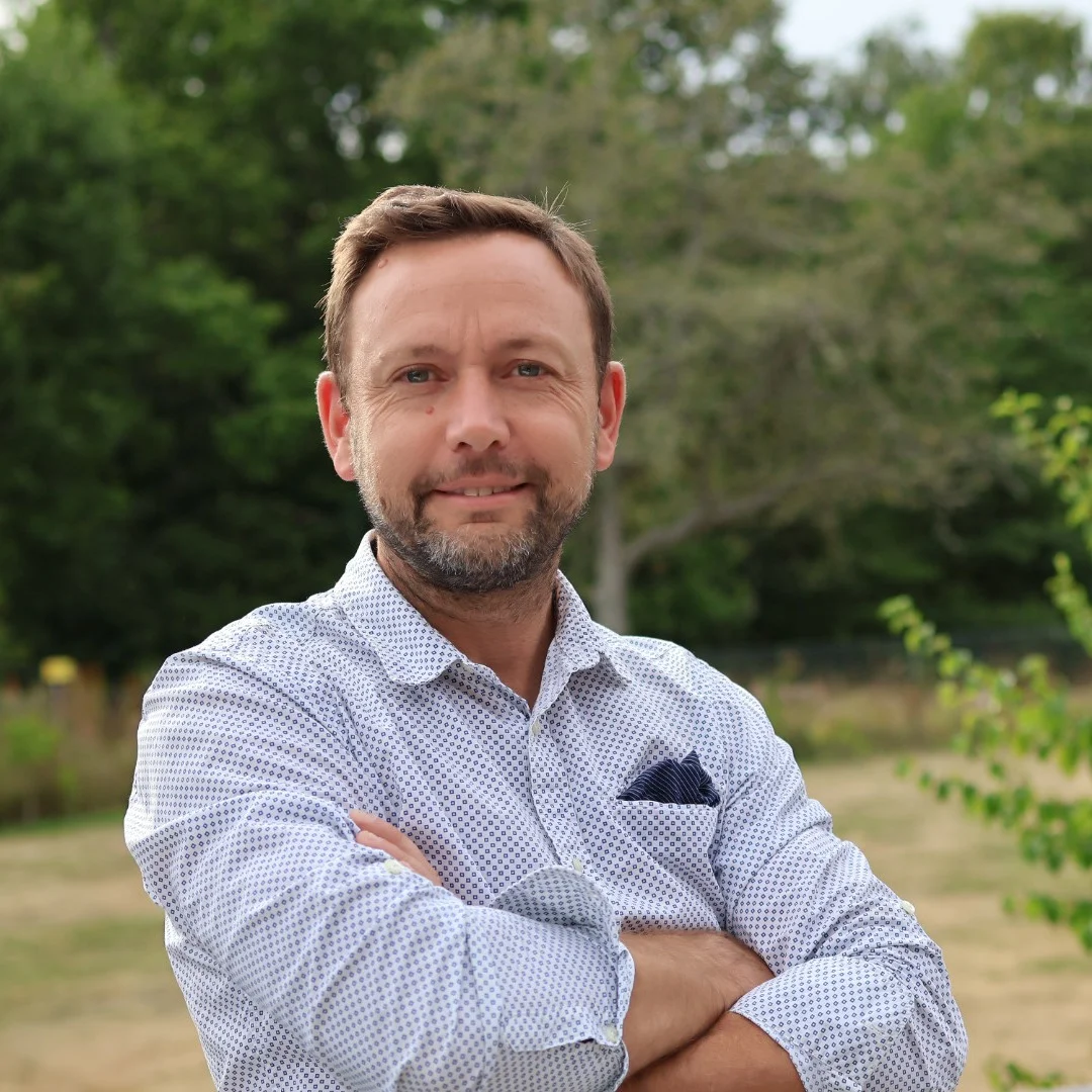 Tobias Hammarstrand, Gaia System AB